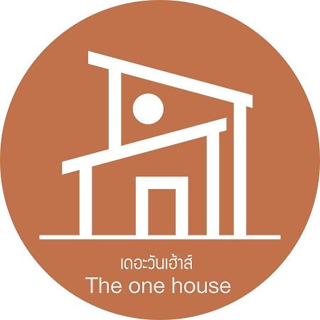 The One House Hotel Nan Exterior foto