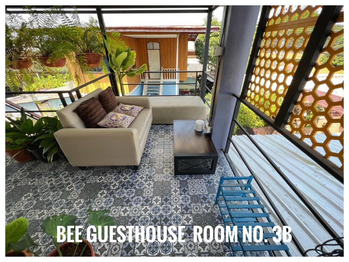 The One House Hotel Nan Exterior foto